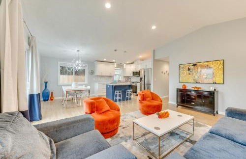 Boise Retreat about 2 Mi to Boise State University! - Photo 1