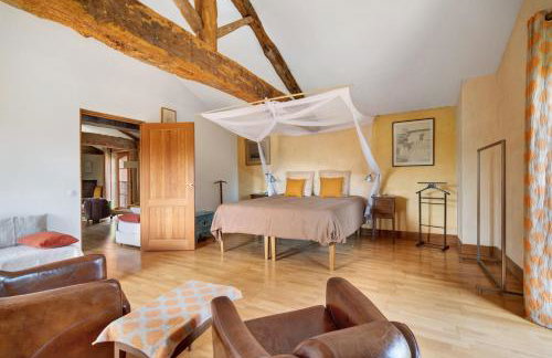 Le Loft Du Chant Du Buc - Foto 19