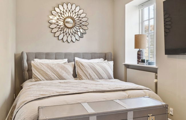 Sanders Swan - Marvellous Villa Close to the Center of Copenhagen - Foto 10