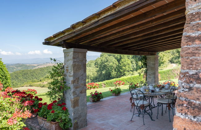 La Terrazza - Foto 9