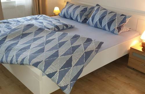 Bodensee Ferienwohnung Claudia 4 - Foto 13