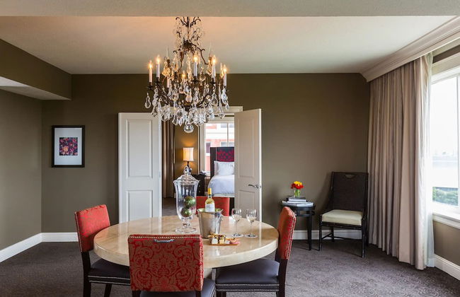 Hotel Zaza Houston Museum District - Foto 14