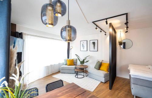 NEW - Apartment - Augsburg - Universitätsklinikum - Foto 8