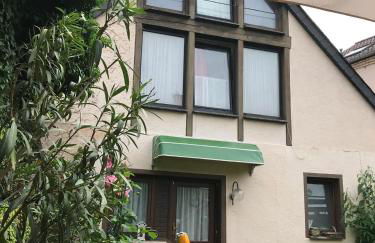 Gemütliches Ferienhaus Mainz - Foto 1