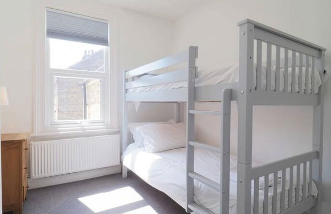 Host Stay Herbert Road - Foto 13