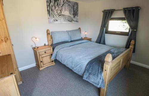 Castle View Cabin - Foto 9