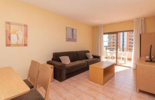 Aparto Residence Galetamar - Foto 20