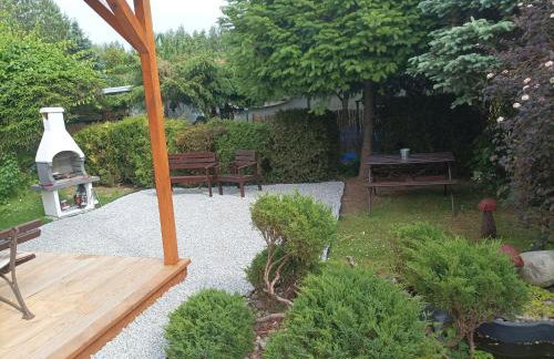 Domek JEZIORACZEK BIS - Foto 31