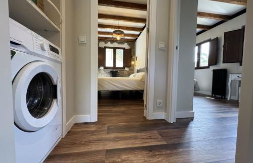 La Melera - Alojamiento Starlight y esquí - Foto 19