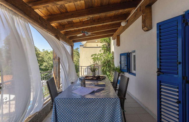 Pool House Franjo - Foto 24