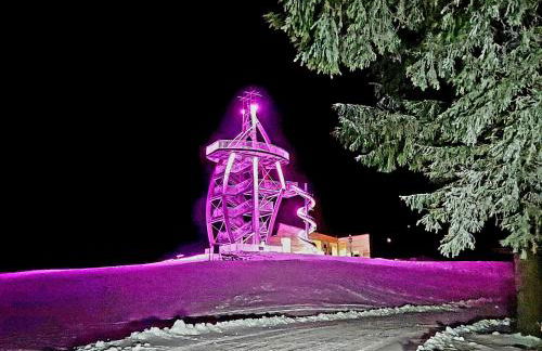 Ferienwohnung NatureOne - Foto 13