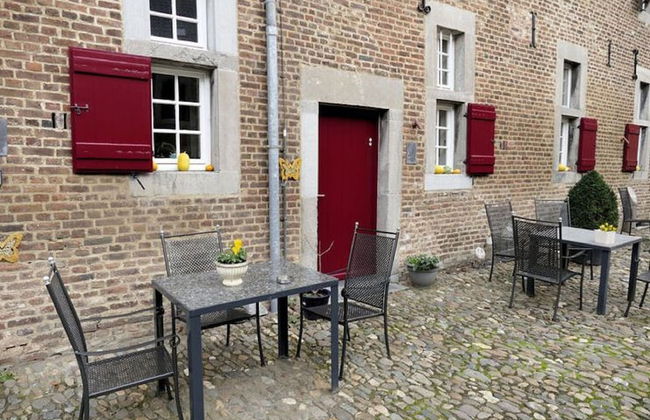 Located Near Maastricht Towards the Belgium Border - Photo 24