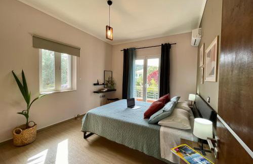 Apollon Paian , Luxury Nature Relax - Foto 25