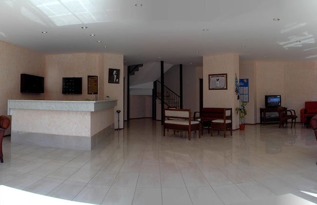 Avos Apartments - Photo 3