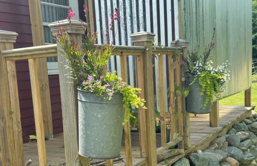 Historic Valley View - Foto 34