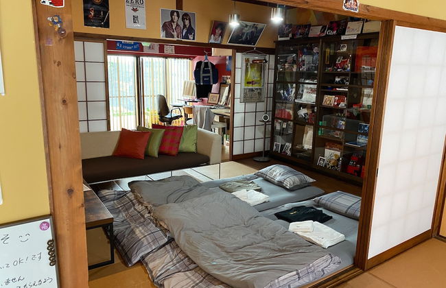 LW178 Bito L'histoire hotel - Foto 8