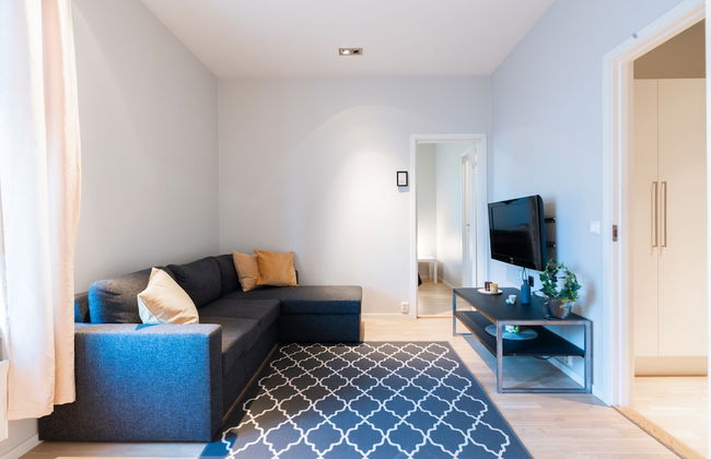 LOTEL Apartments Royal Park 58 - Foto 1