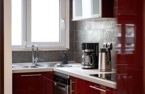 Glyfada Premium Residence - Photo 46