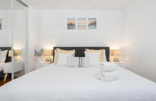 2 Bedroom - Ocean View Hot Tub Parking - 8 Guest - Foto 4