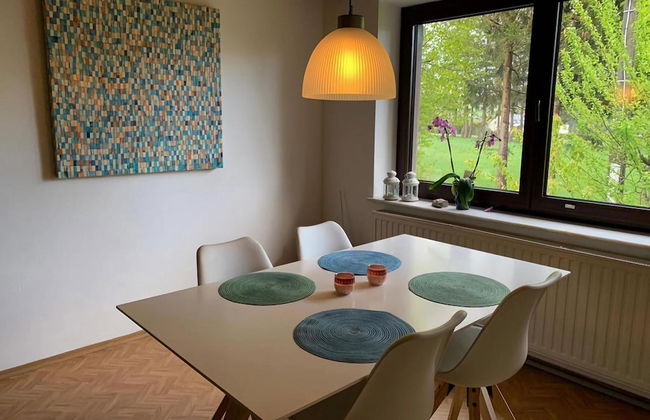 Apartment in Belgian Eifel - Photo 27