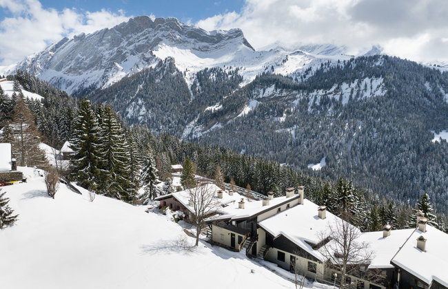 Les Arsets 01/203 - Foto 14