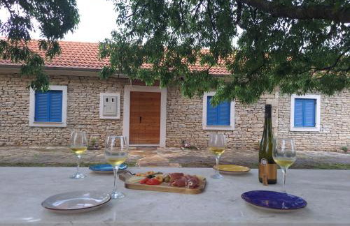 The Old Stone House Dida Jure - Foto 58