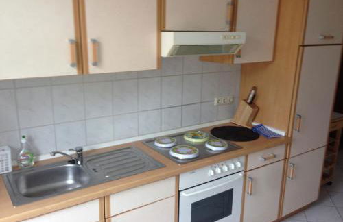 Süd-Apartments - Foto 19