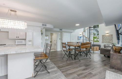 DO with AC Awesome Waterfront Marina Home - Foto 9