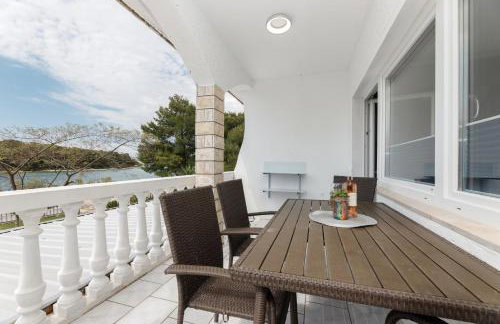 Villa Rosmarin - family friendly, beachfront - Photo 25