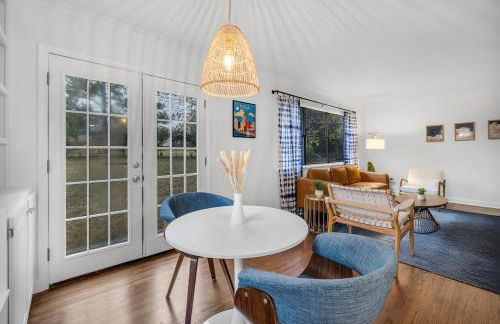 Modern King Bed 5 mins to Downtown - Foto 25