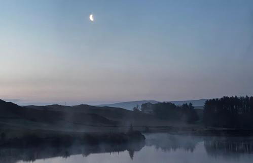 Lake view Romantic retreat - Foto 8