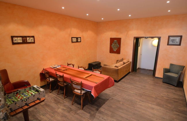 Pleasant Holiday Home in Kemmenau With Sauna - Foto 56