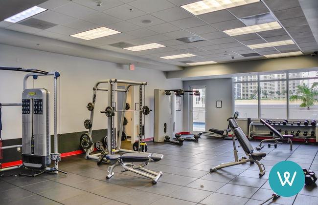 43rd Floor Penthouse in Brickell - Foto 34