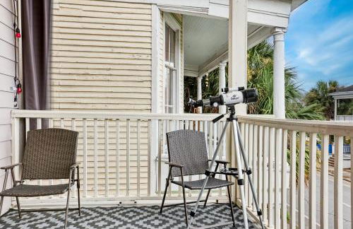 Prime Location - Stylish 2BR Minutes to Downtown - Foto 20