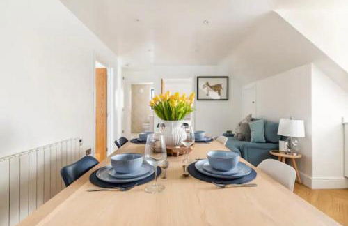 Stargazing Filby, Norfolk Guest House - Foto 16