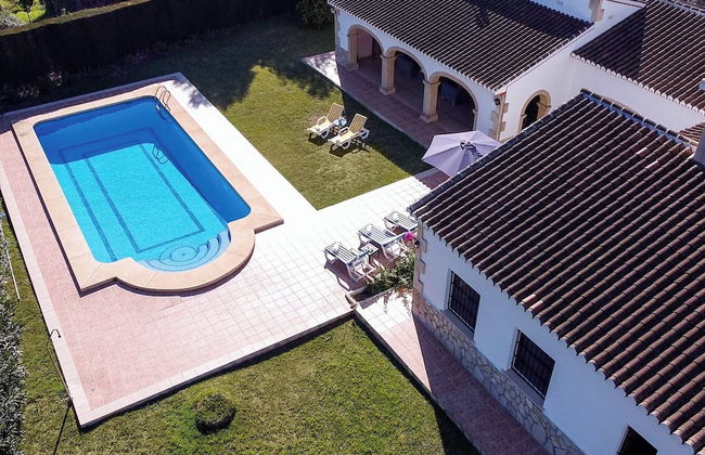 Villa Lluca - Foto 16