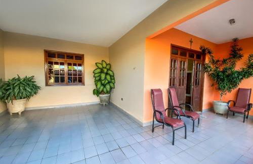 Casa de Ferias Triunfo - Foto 9