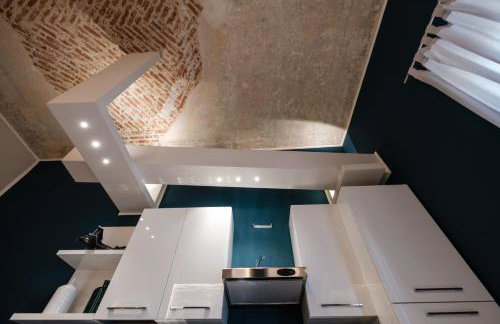 Apart Hotel Torino - Photo 104