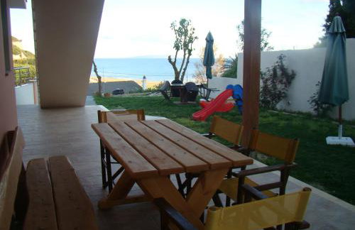 Villa Eleftheria - Foto 16