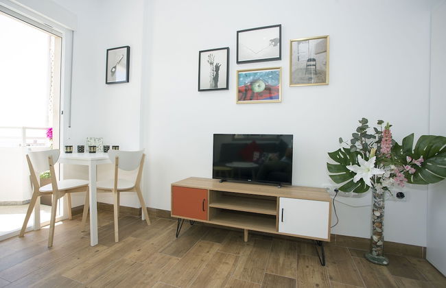 Lovely Quiet & Center Sea Views - Foto 10