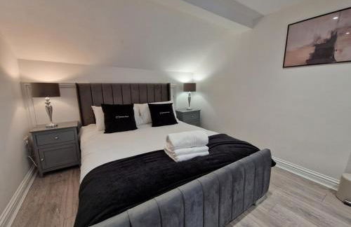 Apartment 3 The Baileys Cwm - Foto 8