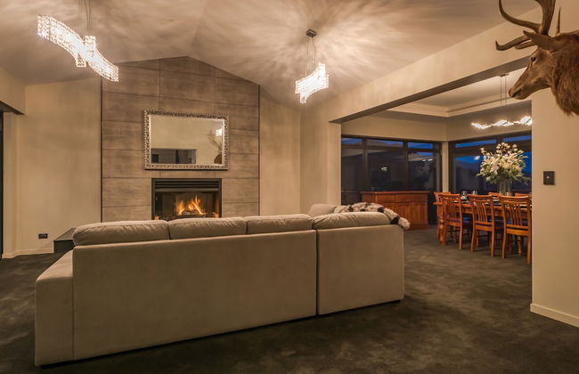 Luxury Villa 5 Bedrooms - Foto 10