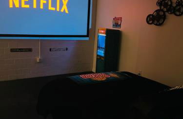 Deep Ellum Theatre Suite - The Black Collection - Photo 4