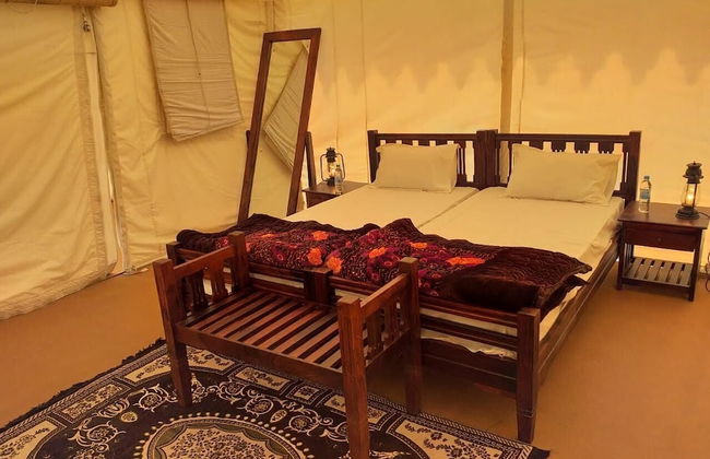 Kumbh Village - Dining By Taj Ganges - Foto 8