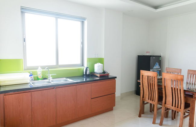 Ly Apartment - Photo 10