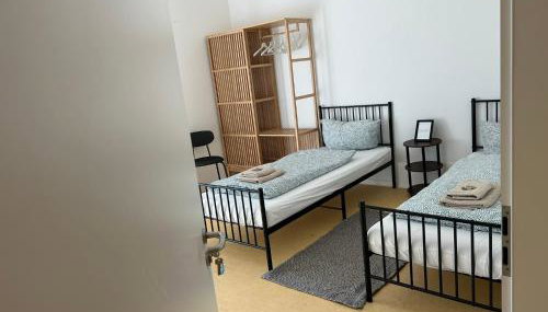 Dorfstraße 32a - individuelle Unterkunft für bis zu 13 Personen - Foto 5