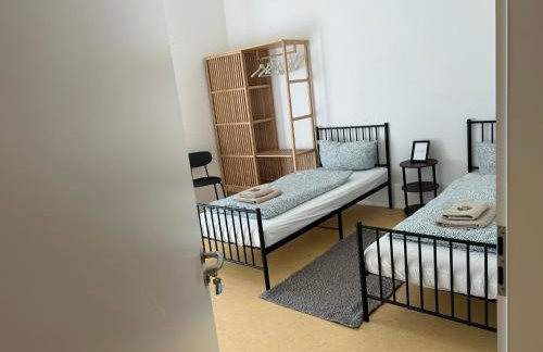 Dorfstraße 32a - individuelle Unterkunft für bis zu 13 Personen - Foto 5