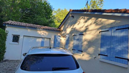 Notre Refuge - Foto 4