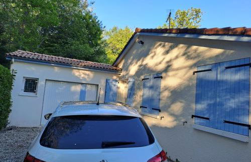 Notre Refuge - Foto 4