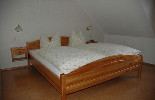 Bauernhofpension Büchsenschütz - Foto 53